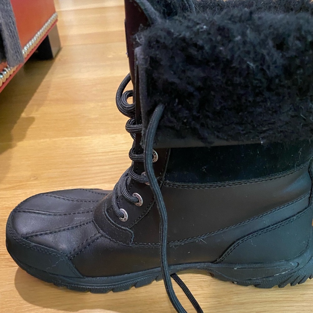 Men's Waterproof Butte Boots Uggs